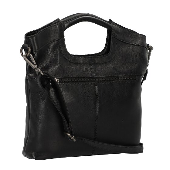 Greenburry Colombiana Handbag Leather 31 cm