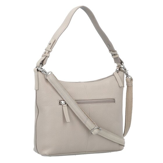 Burkely Soft Skylar Shoulder Bag Leather 27 cm