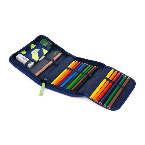 ergobag Pencil case 22pcs.
