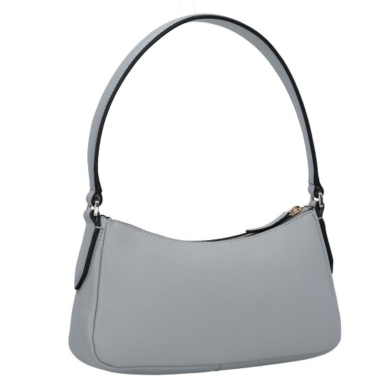 Boss Alyce Shoulder Bag Leather 24.5 cm
