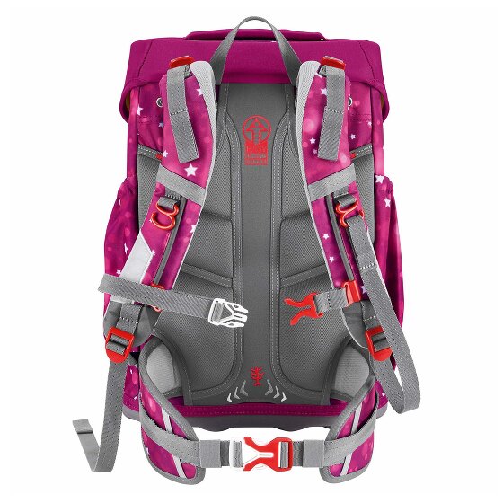 Step by Step Giant School bag set 5-piece