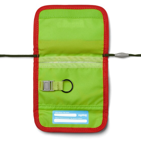 ergobag Chest bag 14 cm