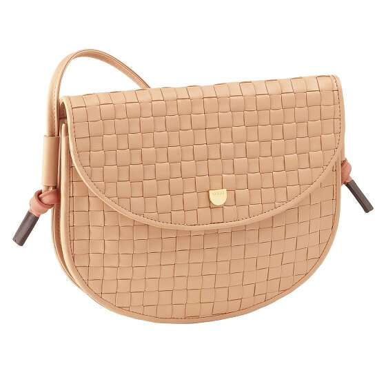 DuDu Skye Shoulder bag Leather 21 cm