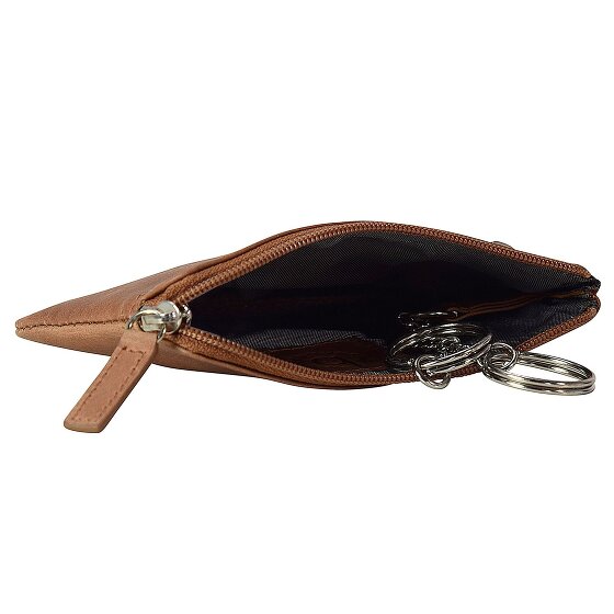 Bugatti Volo key wallet leather 11 cm