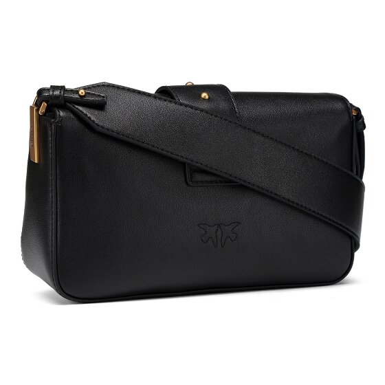 PINKO Love One Shoulder bag Leather 22 cm