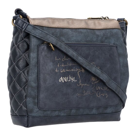 Anekke Boutique Shoulder Bag 28 cm
