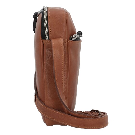 Harold's Bague Shoulder bag Leather 19 cm Harold's Bague Shoulder bag Leather 19 cm