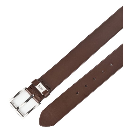 Boss Connio belt leather