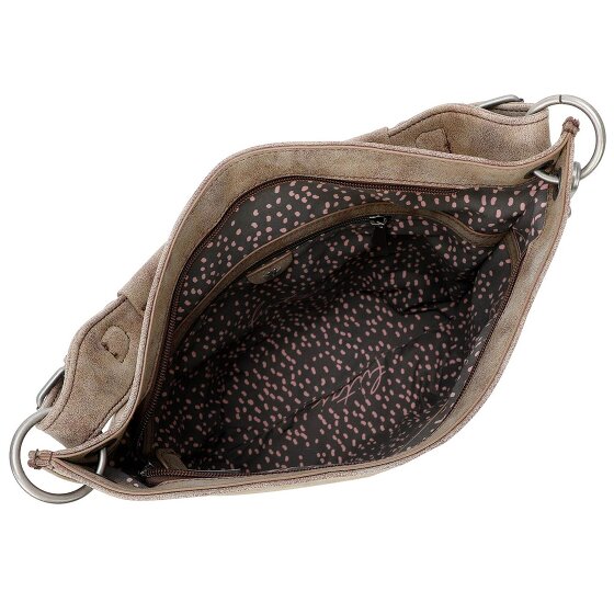 Fritzi aus Preußen Fritzi31N Vintage Shoulder Bag 26 cm