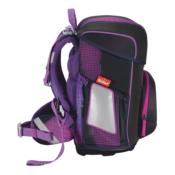 Scout Neo Movie Star School bag set 5-piece