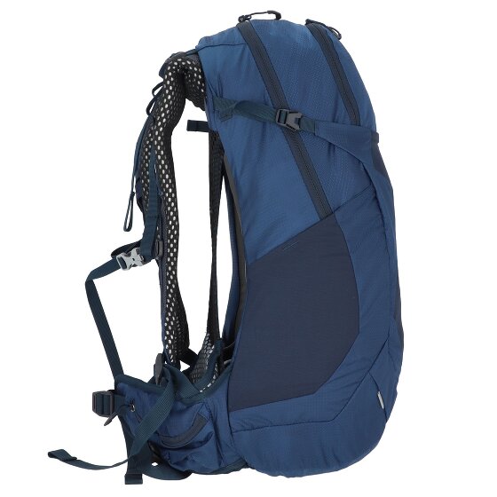 Jack Wolfskin Crosstrail 24 LT Hiking backpack 55 cm