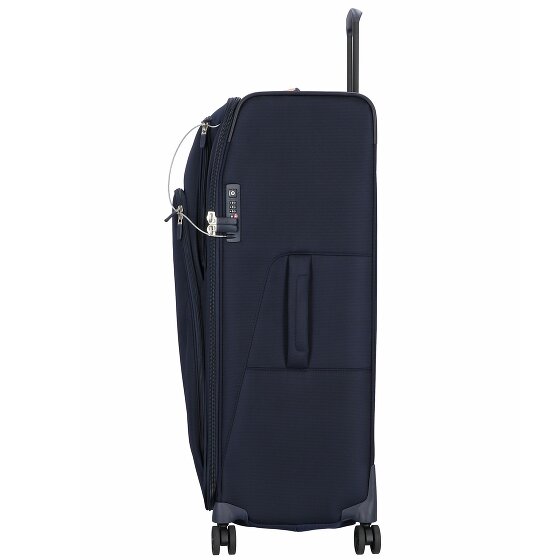 Samsonite Spark SNG ECO Spinner 4-Wheel Trolley 82 cm