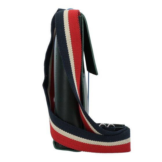 Harold's Keeper Messenger Leather 32 cm