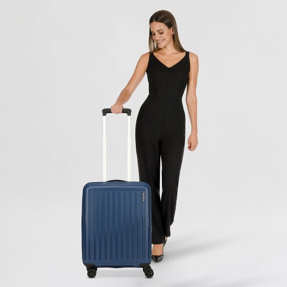 American Tourister Rejoy 4 wheels Cabin suitcase 55 cm