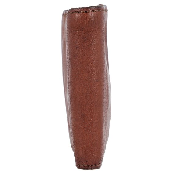 Campomaggi Wallet Leather 12.5 cm