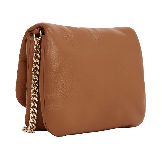 Tommy Hilfiger Soft Leather Mini Bag Shoulder Bag Leather 18 cm