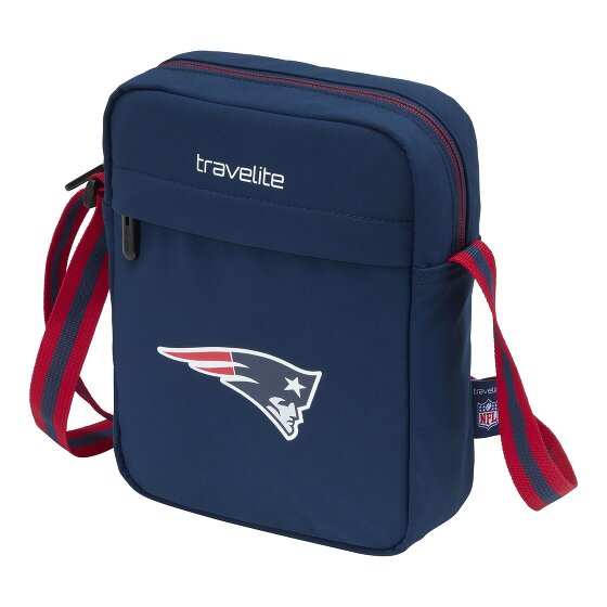 Travelite travelite x NFL Mini Bag Shoulder Bag 17 cm