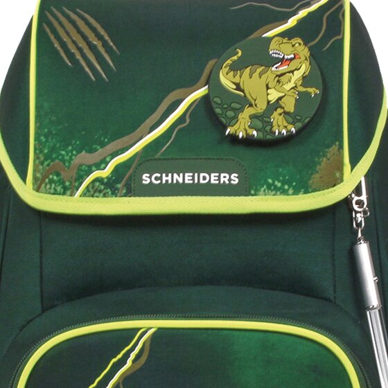 Schneiders Ergojet School bag set 6-piece