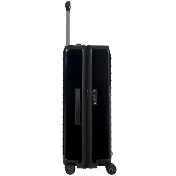 Porsche Design Roadster 4-double wheel trolley 78 cm
