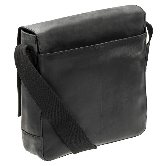 Strellson Brick Lane shoulder bag leather 25 cm