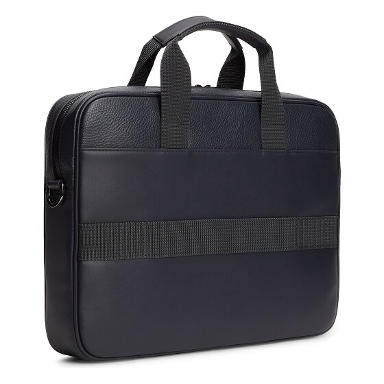 Tommy Hilfiger TH Central Briefcase 38.5 cm Laptop compartment