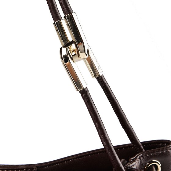 Valentino Fable RE Shoulder Bag 29 cm