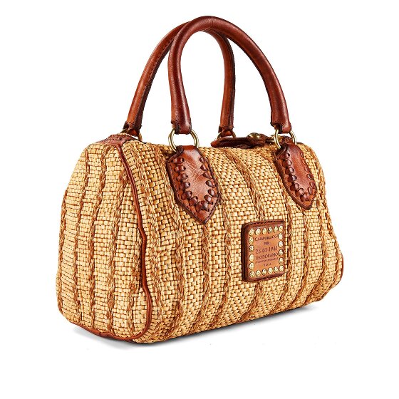Campomaggi Riccarda Handbag 24 cm