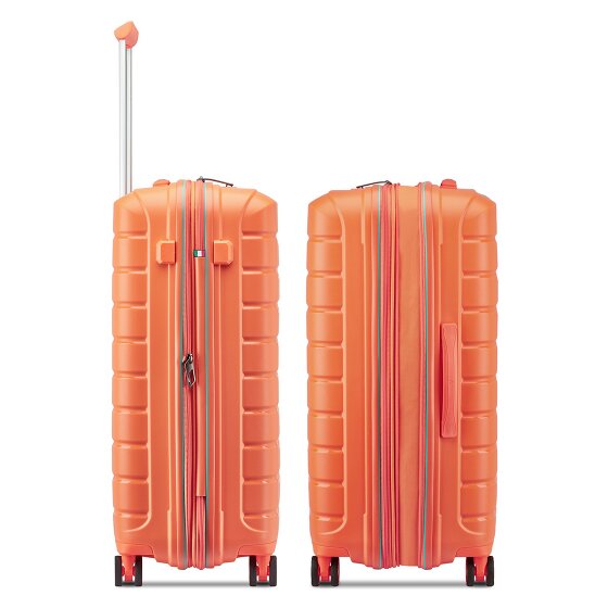 Roncato B-Flying Move 4 wheels Trolley 68 cm with expansion pleat