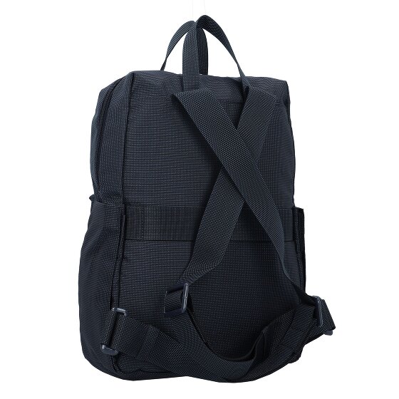Mandarina Duck Backpack 38 cm laptop compartment