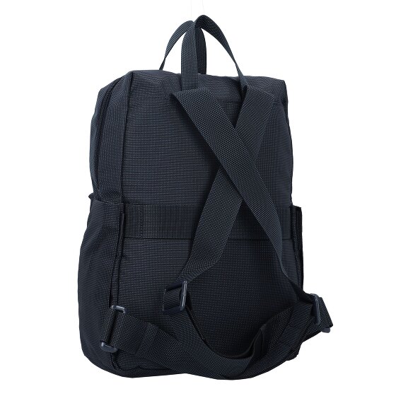 Mandarina Duck Backpack 38 cm laptop compartment