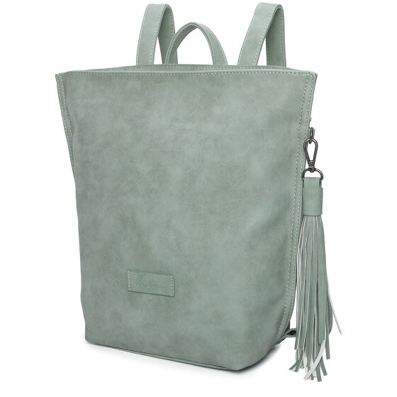 Fritzi aus Preußen Fritzi33 Vintage City Backpack 36 cm