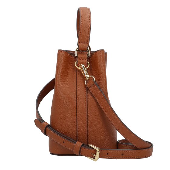 Lauren Ralph Lauren Reese Mini Bag Handbag Genuine Leather 13 cm
