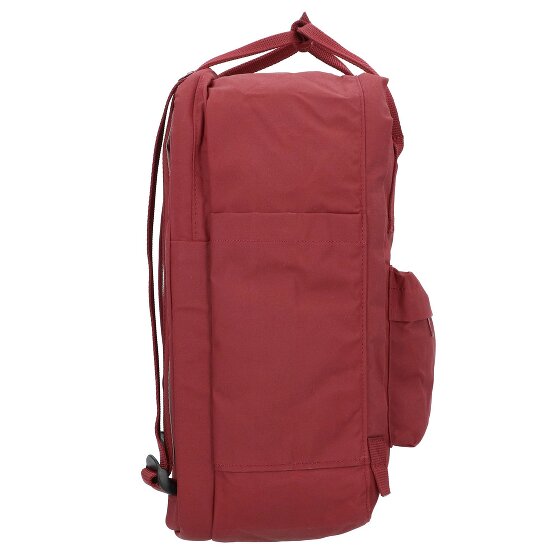 Fjällräven Kanken backpack 37 cm laptop compartment