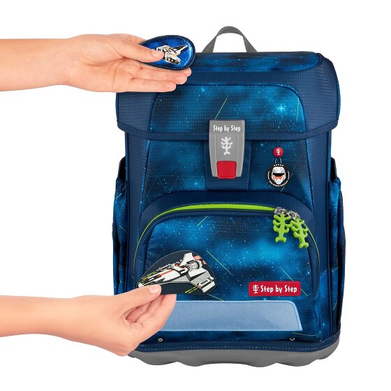 Step by Step School accessories