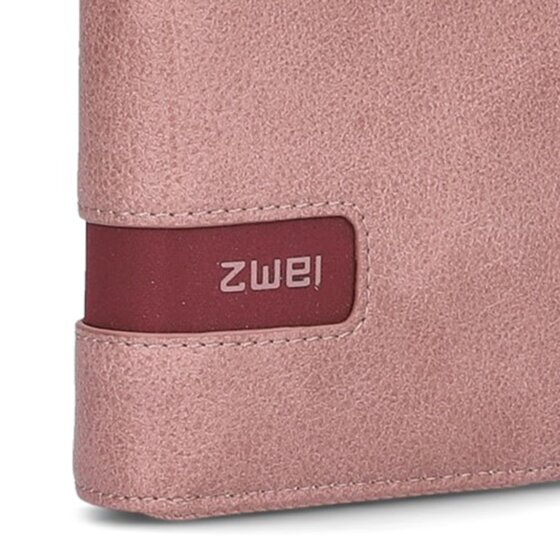 Zwei Mademoiselle Wallet 20 cm