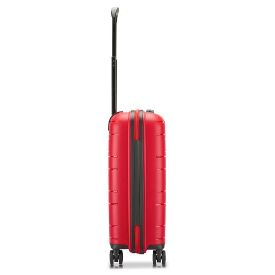 MODO by Roncato Supernova 2.0 4 wheels Cabin trolley 55 cm