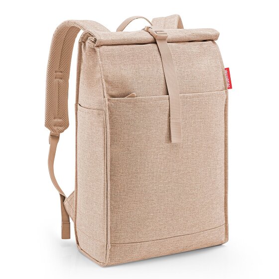 reisenthel Urban Rolltop Daypack 49 cm Laptop compartment