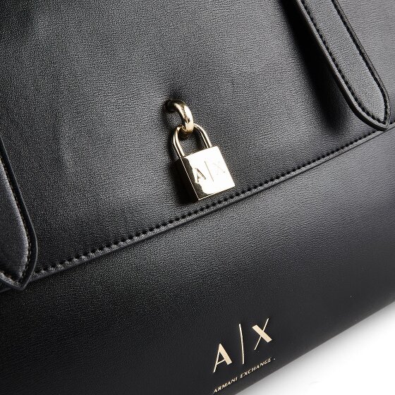 Armani Exchange Taylor Shoulder Bag 35 cm