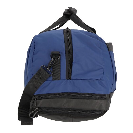 Davidts 256 Weekender travel bag 50 cm