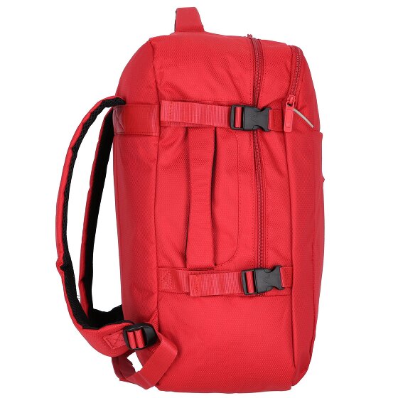 Roncato Ironik 2.0 Daypack 45 cm Laptop compartment