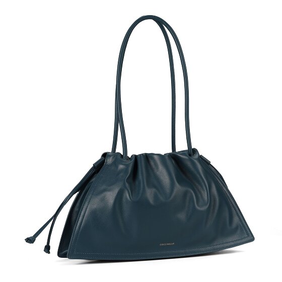 Coccinelle Dulse Bag bag Leather 39 cm