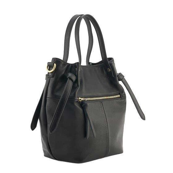 FredsBruder Just Easy Handbag Leather 28.5 cm