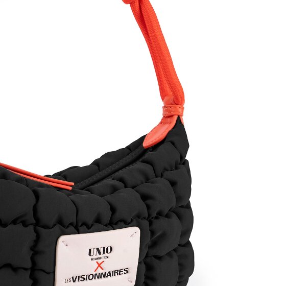 LES VISIONNAIRES Unio Little Sophie Shoulder Bag 24 cm