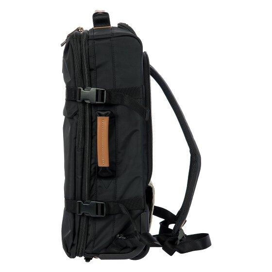 Bric's X-Collection Business backpack 50 cm Laptop compartment