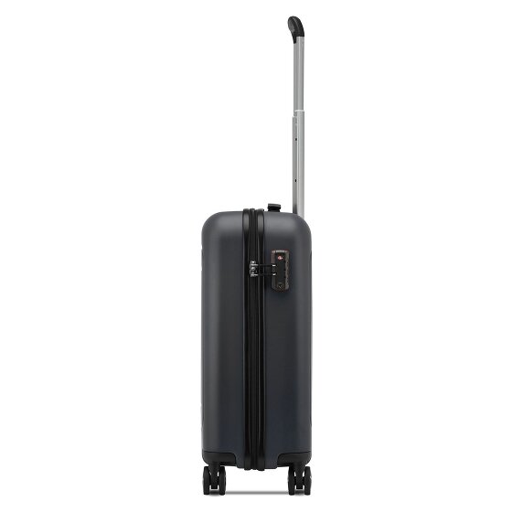 MODO by Roncato Nebula 4 wheels Cabin trolley 55 cm