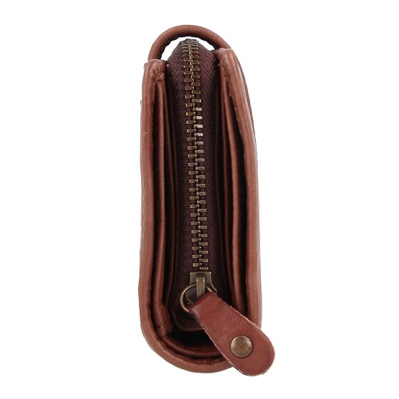 Harbour 2nd Anchor Love Amy Wallet Leather 13 cm