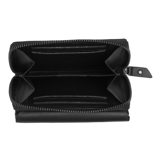 The Chesterfield Brand Doniva Wallet RFID protection Leather 13 cm The Chesterfield Brand Doniva Wallet RFID protection Leather 13 cm