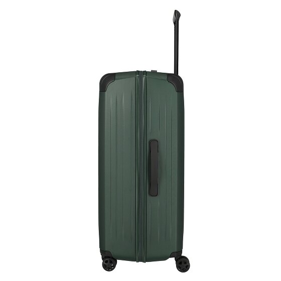 Travelite Dynamiic 4 wheels Trolley XL 81 cm