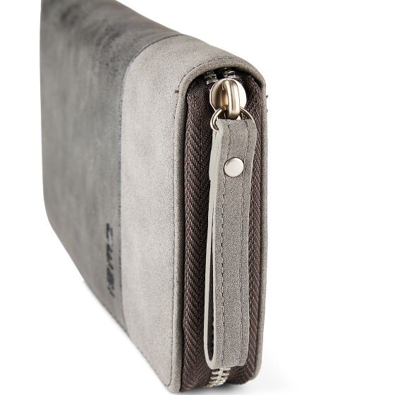 Zwei Eva Wallet 20 cm