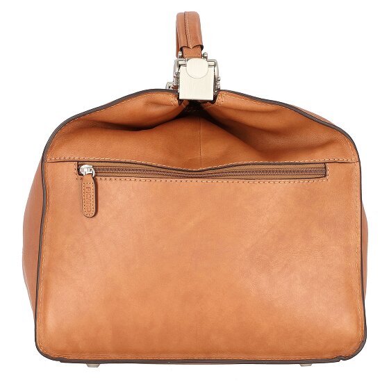 Picard Toscana Weekender travel bag leather 52 cm